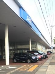 ネッツトヨタ石川松村店