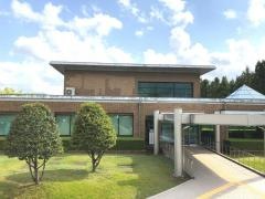 南越前町立南条図書館