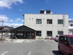 長野銀行穂高支店