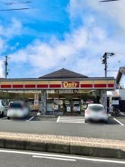 デイリーヤマザキ　小布施福原店