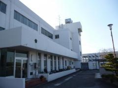 堀津小学校
