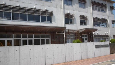 スタディピア 岐阜聖徳学園大学附属小学校 岐阜市柳津町高桑