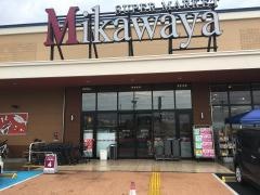 Ｍｉｋａｗａｙａ船町店