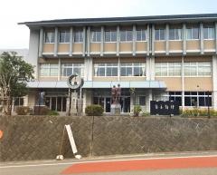 小山町立小山中学校