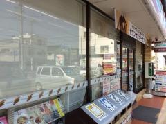 セブンイレブン　清水宮代町店