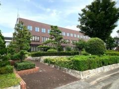 飛島村役場