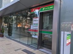 ゆうちょ銀行名古屋中央店