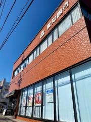 あいち銀行　鳴海支店