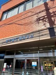 あいち銀行　鳴海支店