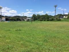 青山北部公園