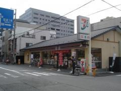 セブンイレブン　下京区役所前店