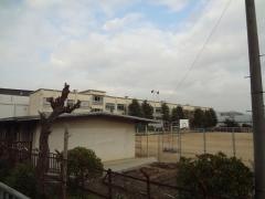 藤井寺市立藤井寺中学校