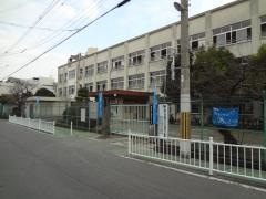 藤井寺市立藤井寺中学校