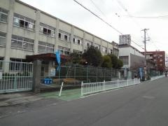 藤井寺市立藤井寺中学校