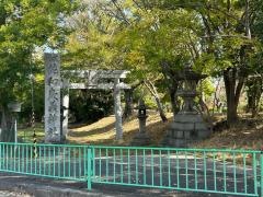 佐和良義神社