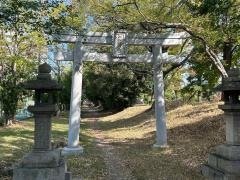 佐和良義神社
