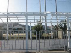 淡路市立東浦中学校