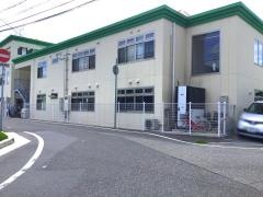 かしの木保育園