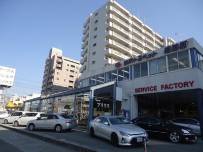 ホームメイト 神戸トヨペット姫路西店