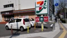 セブンイレブン　神戸相生1丁目店