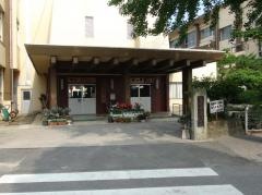 上道小学校