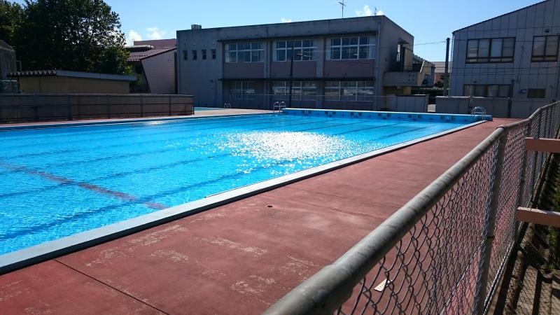上道小学校