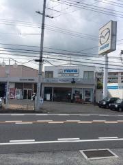 マツダアンフィニ山口岩国店