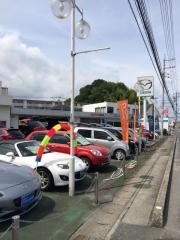 マツダアンフィニ山口岩国店