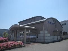四国銀行マリンピア支店