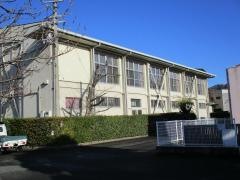 麻小学校