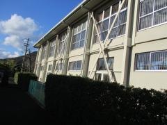 麻小学校