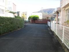 麻小学校