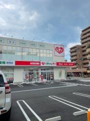 くすりのレデイ松山店