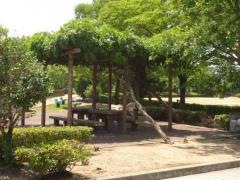 西条市三津屋東1号公園