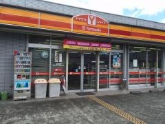 ヤマザキショップ　本山店