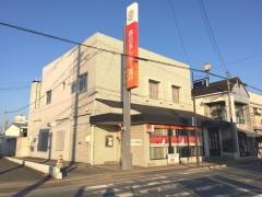 西日本シティ銀行瀬高支店