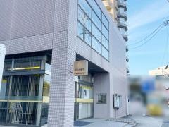 北九州銀行守恒支店
