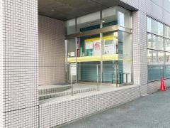 北九州銀行守恒支店