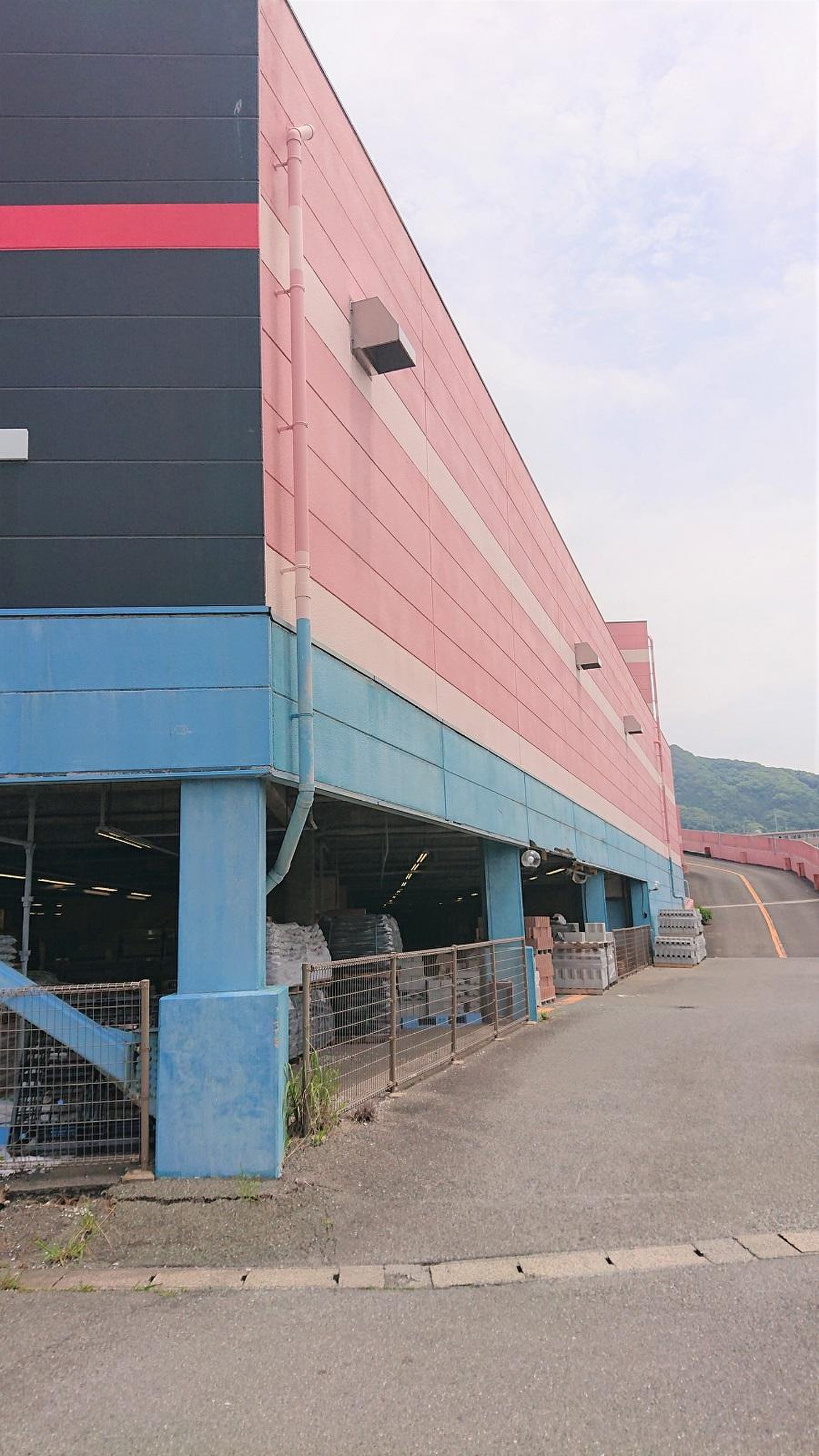 ナフコ 福岡 東 店
