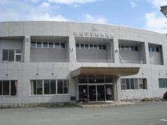 御船町立御船中学校