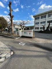 長浜小学校