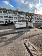 長浜小学校