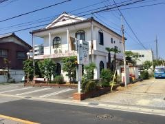 喫茶サフラン