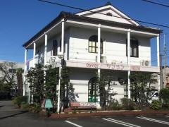 喫茶サフラン