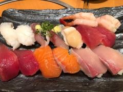 おやじすし・一喜