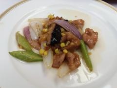 中国割烹大岩木屋町店