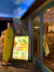 ＫＵＡ’ＡＩＮＡアクアシティお台場店