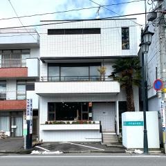 矢吹歯科医院