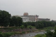佐久総合病院