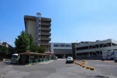 佐久総合病院